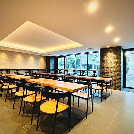 Hotel Arashi Nambaminami โอซาก้า ภายนอก รูปภาพ