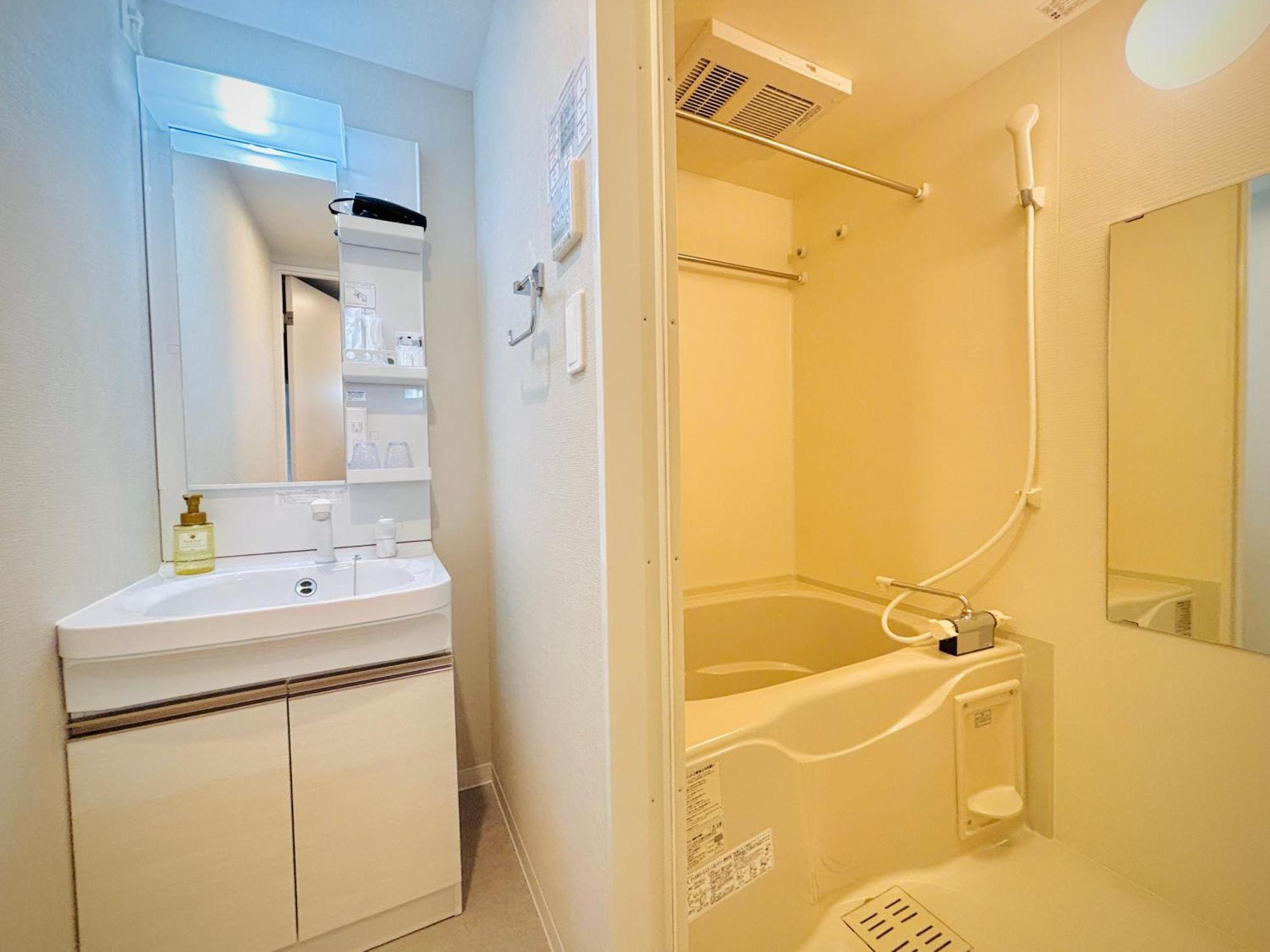 Hotel Arashi Nambaminami โอซาก้า ภายนอก รูปภาพ