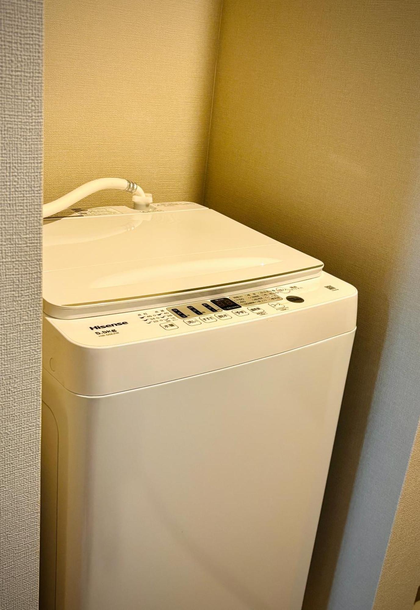 Hotel Arashi Nambaminami โอซาก้า ภายนอก รูปภาพ