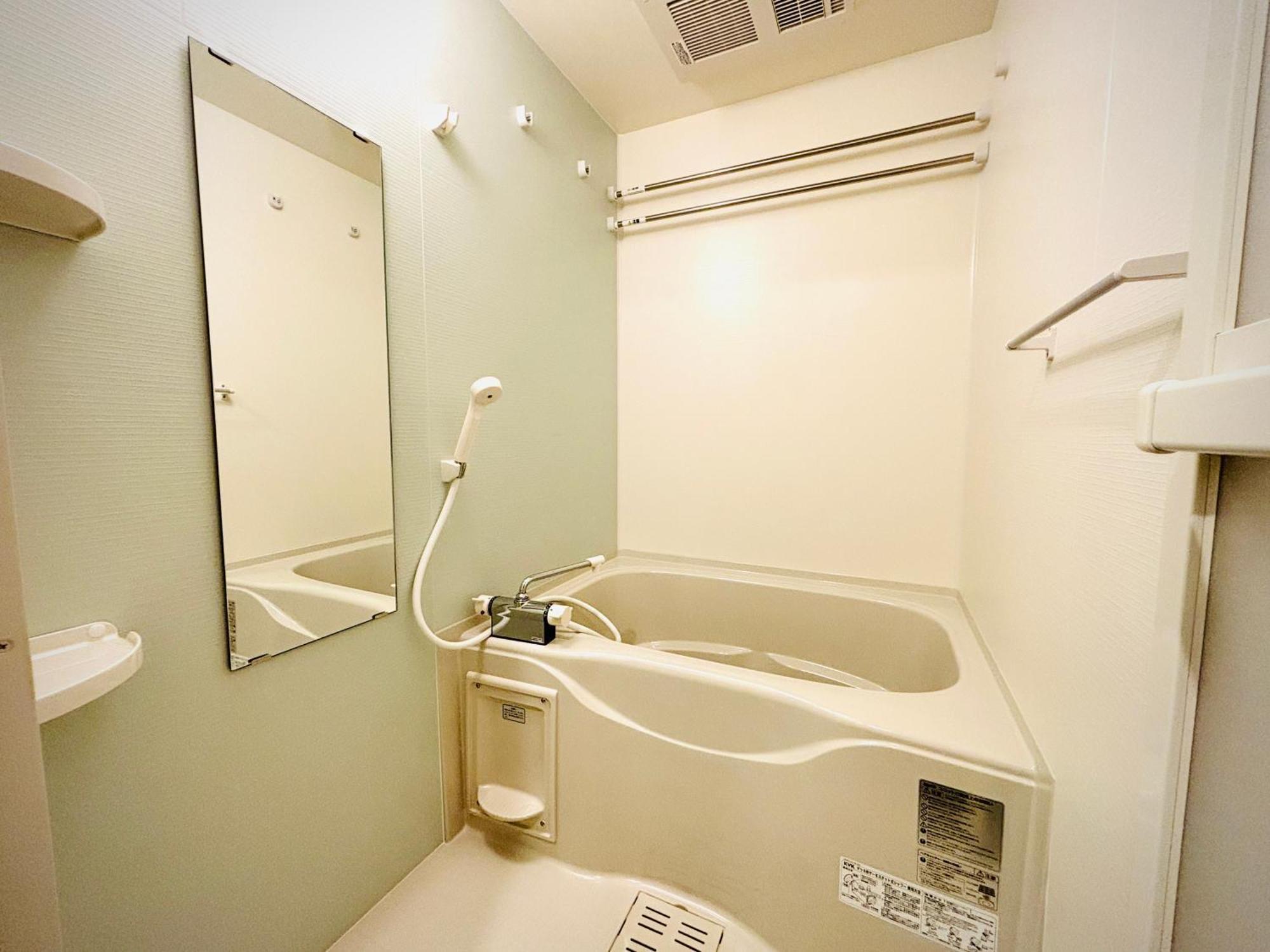 Hotel Arashi Nambaminami โอซาก้า ภายนอก รูปภาพ